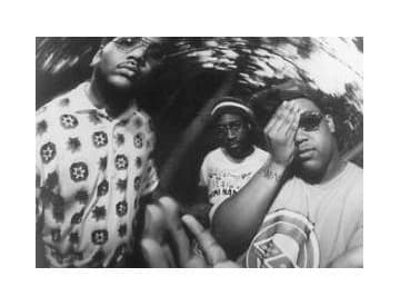 De La Soul De La Soul