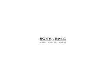 Sony BMG logo