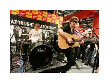 Razorlight Razorlight