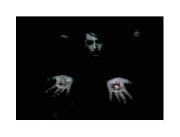 Marilyn Manson Marilyn Manson