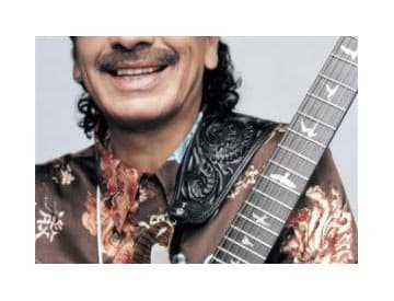 Od Woodstocku po Nickelback: Ultimate Santana Od Woodstocku po Nickelback: Ultimate Santana