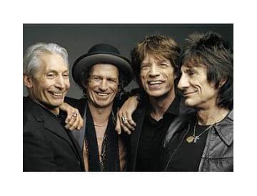 Rolling Stones