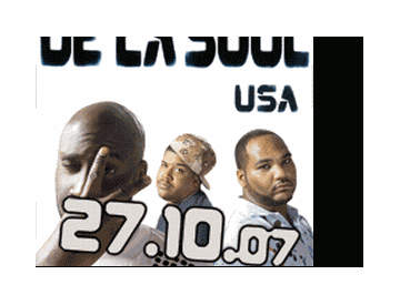 De La Soul