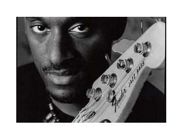 Marcus Miller