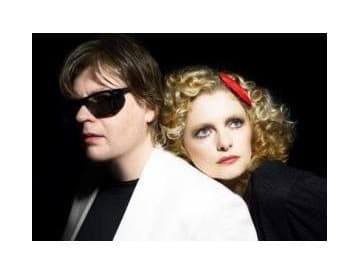 Goldfrapp