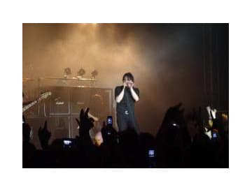 Reportáž : Rocková jeseň 2007 s My Chemical Romance