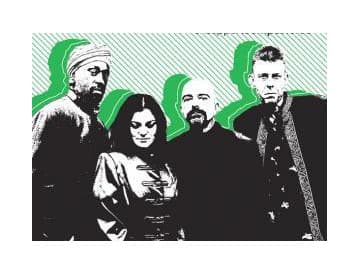 Transglobal Underground