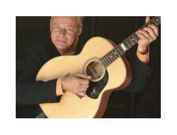 Tommy Emmanuel