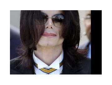 Michael Jackson chystá nový album