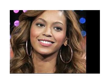 Beyonce Knowles