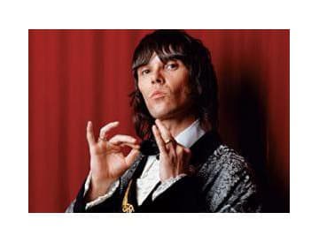 Ian Brown