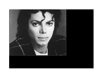 Michael Jackson Michael Jackson