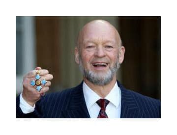 Michael Eavis