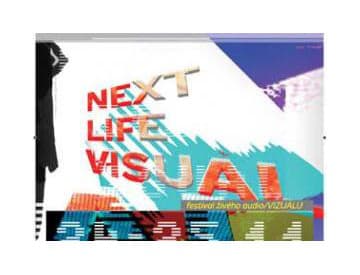 Next Life Visual Next Life Visual