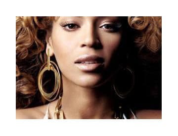 Beyonce Knowles Beyonce Knowles