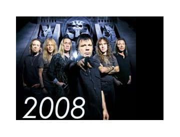 Iron Maiden
