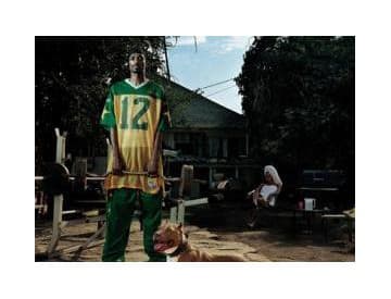 Snoop Dogg