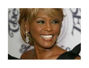 Whitney Houston