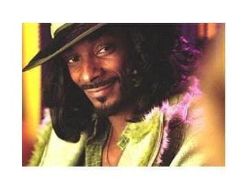 Snoop Dogg