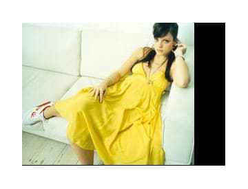Lily Allen