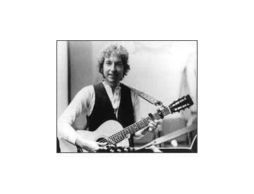 Bob Dylan
