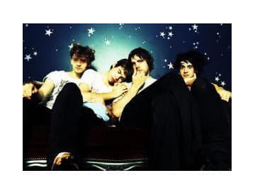 Klaxons