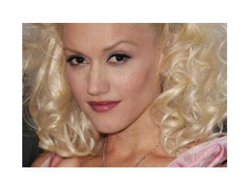 Gwen Stefani pomohla obetiam kalifornských požiarov