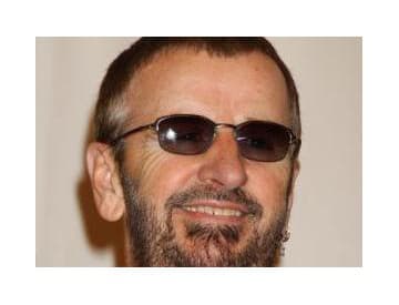 Ringo Starr vydáva nový album