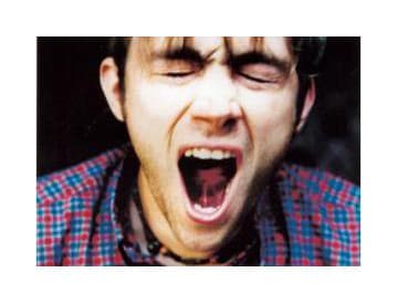 Damon Albarn