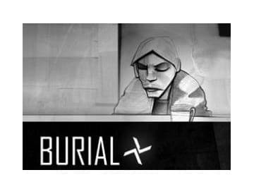 Burial