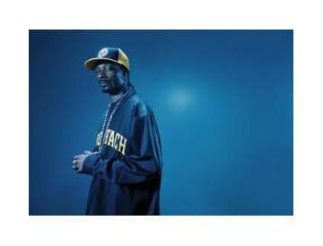 Snoop Dogg