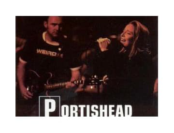 Portishead