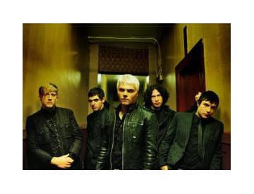 My Chemical Romance