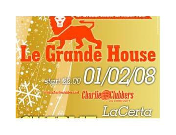 Le Grande House