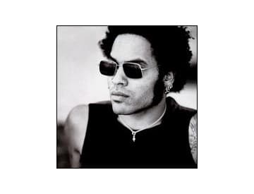 Lenny Kravitz by rád pracoval s Paulom McCartneym