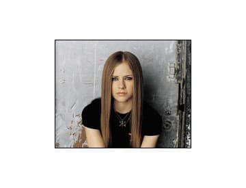 Avril Lavigne má vlastný parfum