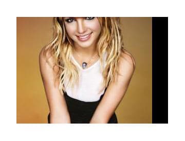 Britney Spears Britney Spears