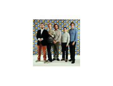 Hot Chip Hot Chip