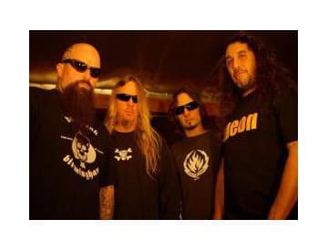 Slayer Slayer