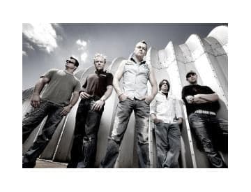 3 Doors Down 3 Doors Down