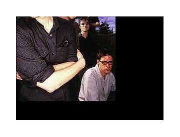 Radiohead Radiohead