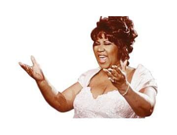 Aretha Franklin Aretha Franklin