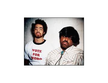 Gnarls Barkley hlásia návrat Gnarls Barkley hlásia návrat