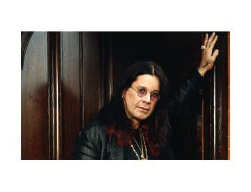 Urobí Ozzy Osbourne nočný striptíz? Urobí Ozzy Osbourne nočný striptíz?