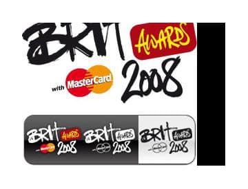 Brit Awards telegraficky