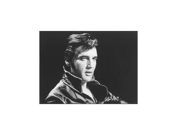 Elvis Presley