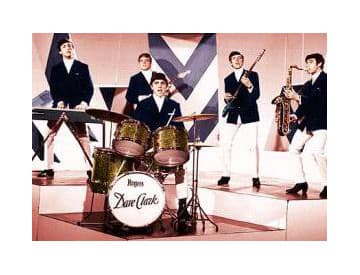 The Dave Clark Five