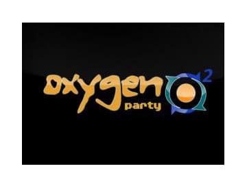 Oxygen Oxygen