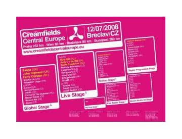 Creamfields