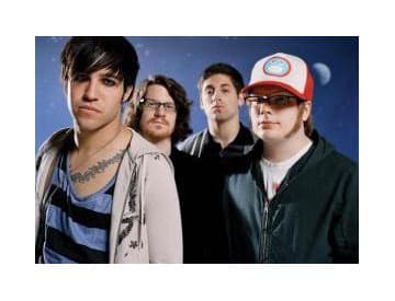 Fall Out Boy Fall Out Boy